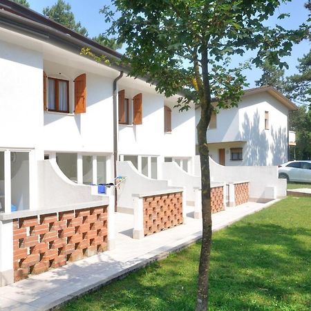 Villaggio Delfino Bibione Exteriör bild