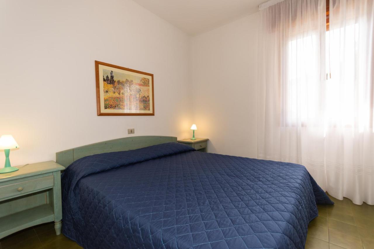 Villaggio Delfino Bibione Exteriör bild