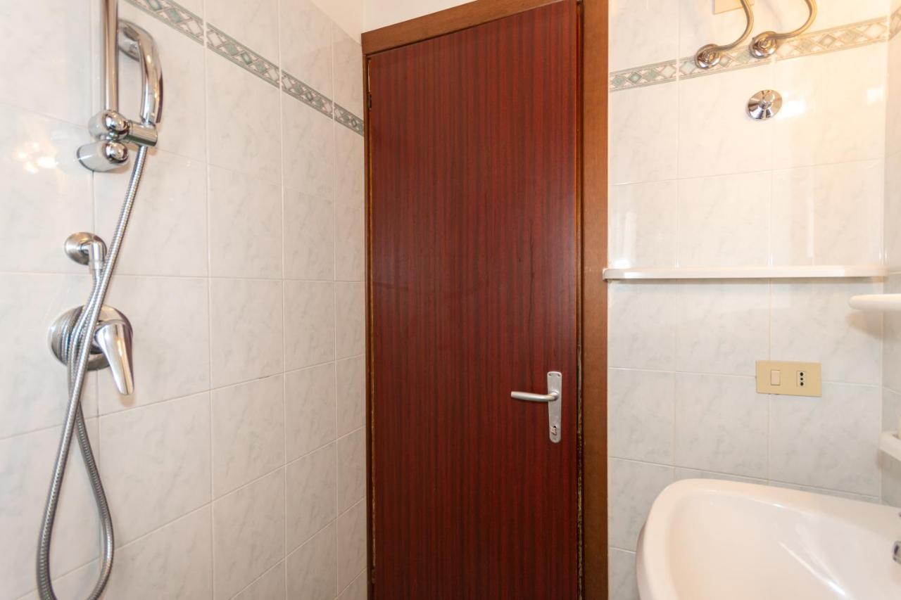 Villaggio Delfino Bibione Exteriör bild