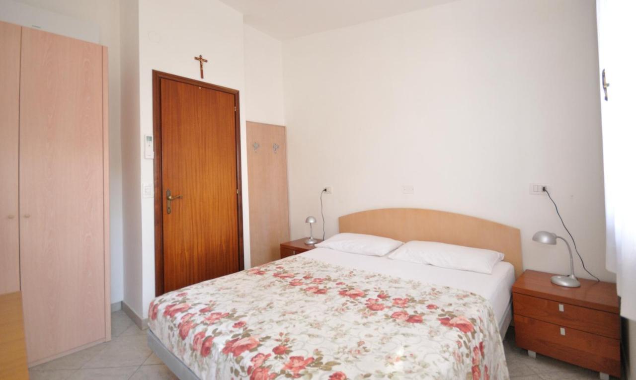 Villaggio Delfino Bibione Exteriör bild