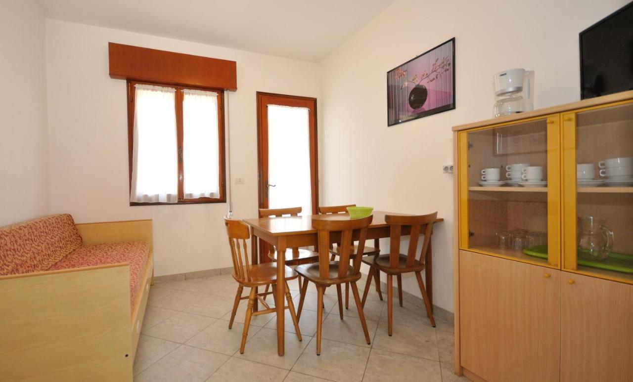 Villaggio Delfino Bibione Exteriör bild