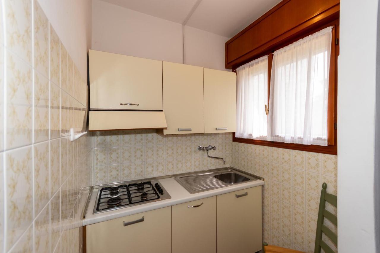Villaggio Delfino Bibione Exteriör bild