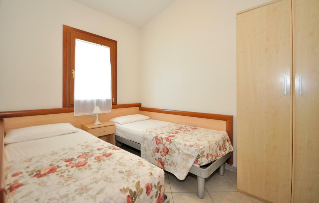 Villaggio Delfino Bibione Exteriör bild